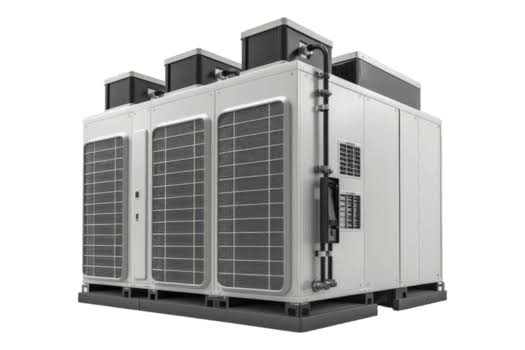 Sell old Commercial AC