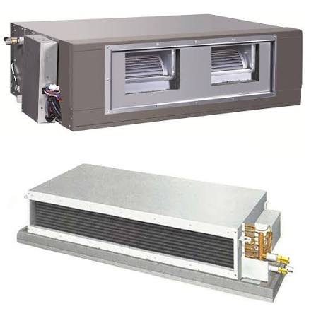 Sell old Ductable AC